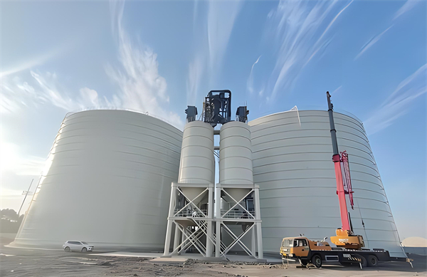 吉木乃大型钢板库